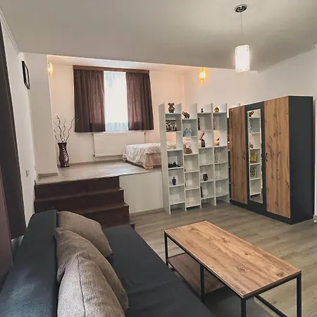 Guest house къща цвети 3*