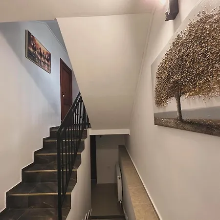 къща цвети Guest house Dobrinishte