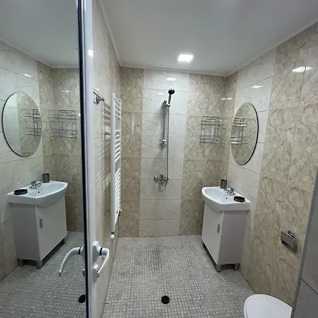 къща цвети Dobrinishte