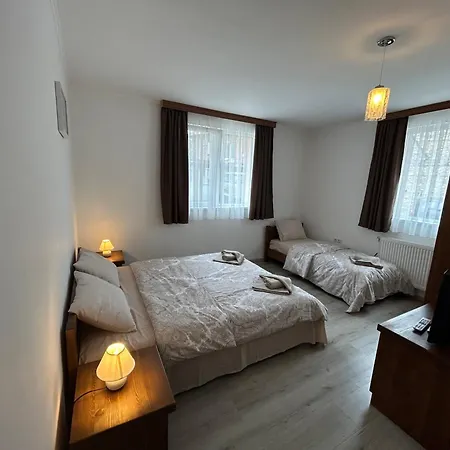 къща цвети Guest house