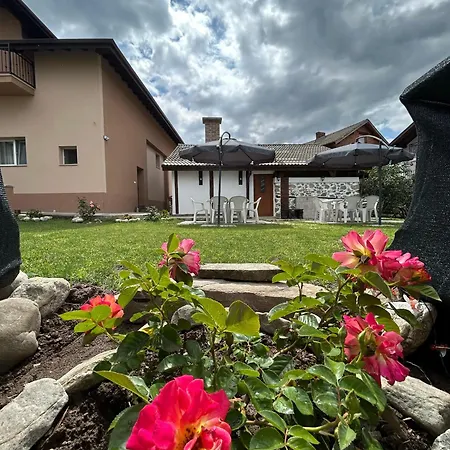 къща цвети Guest house