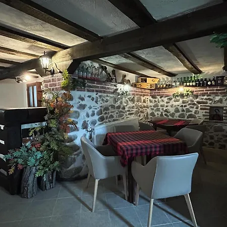 къща цвети 3*