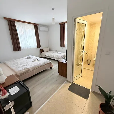 къща цвети Guest house 3*