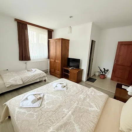 Guest house къща цвети 3*