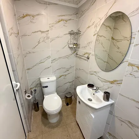 къща цвети Guest house Dobrinishte