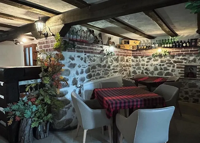 къща цвети 3*