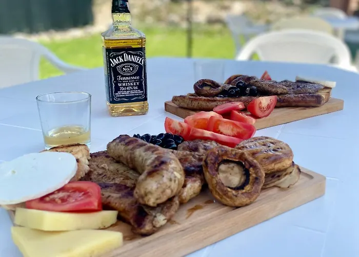 къща цвети 게스트하우스 3*