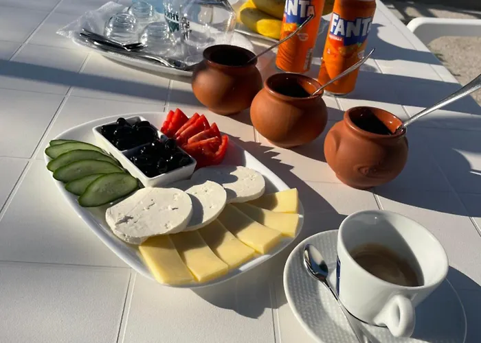 Affittacamere къща цвети 3*