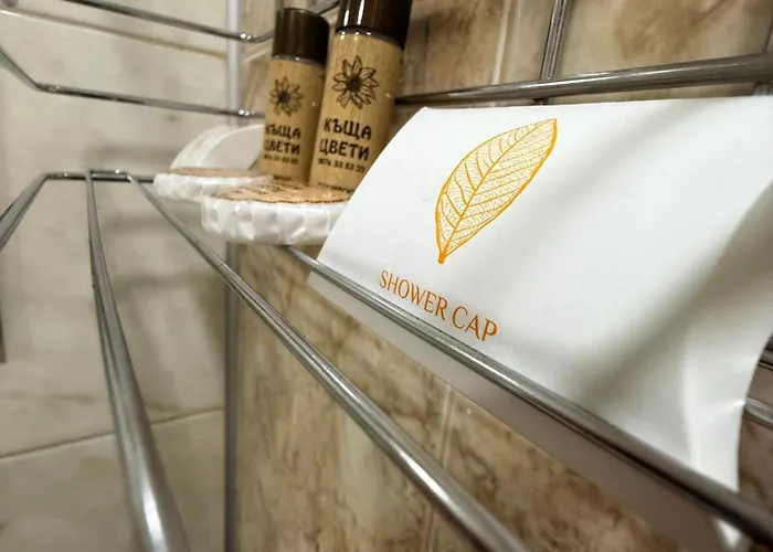 къща цвети 3* 도브리니쉬트