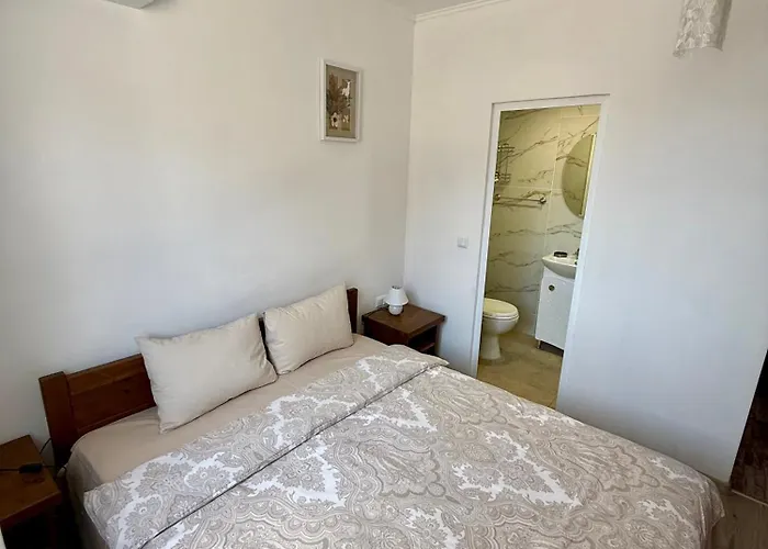 къща цвети 게스트하우스 도브리니쉬트